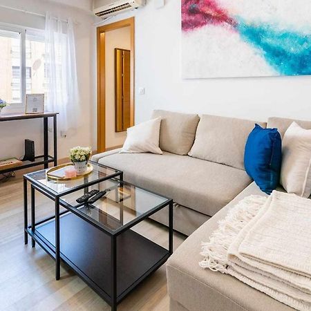 Apartamento A 500M De La Juderia Con Parking Córdoba Buitenkant foto