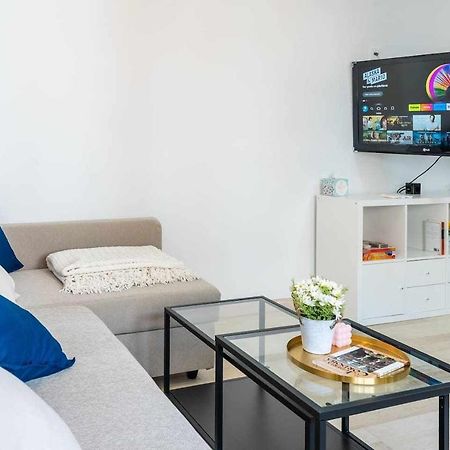 Apartamento A 500M De La Juderia Con Parking Córdoba Buitenkant foto