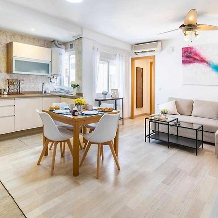Apartamento A 500M De La Juderia Con Parking Córdoba Buitenkant foto